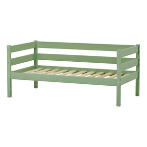 Hoppekids ECO Comfort - Juniorsäng - 70x160 cm. - Pale Green 