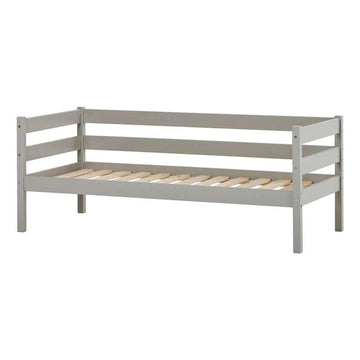 Hoppekids ECO Comfort - Juniorsäng - 70x160 cm. - Dove Grey 