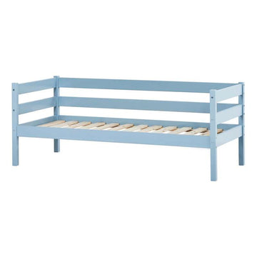 Hoppekids ECO Comfort - Juniorsäng - 70x160 cm. - Dream Blue 