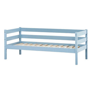 Hoppekids ECO Comfort - Juniorsäng - 70x160 cm. - Dream Blue 
