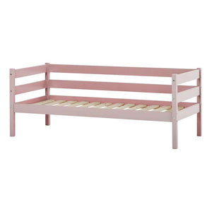 Hoppekids ECO Comfort - Juniorsäng - 70x160 cm. - Pale Rose 