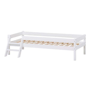 Kid'oh Juniorsäng - 70x160 cm - Vit 