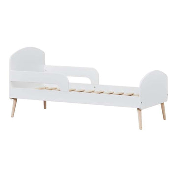 Hoppekids BLEND - Juniorsäng - 70x160 cm - Vit 