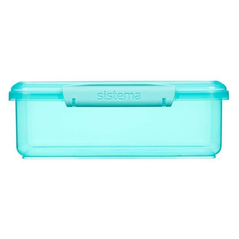 Sistema Matlåda - Lunch - 2L - Mintgrön 
