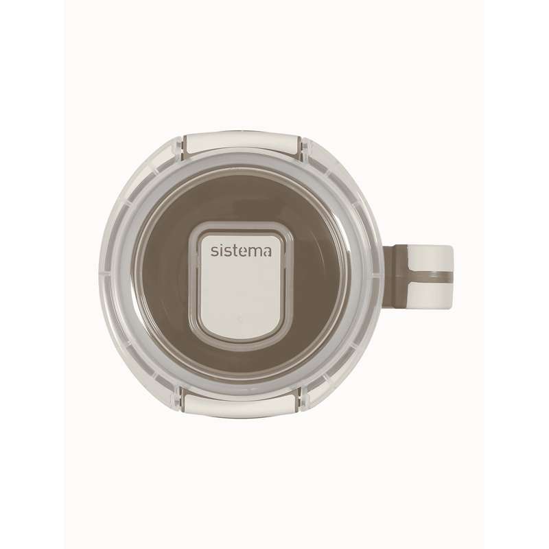Sistema Soppmugg Heatables - 660ml - Latte