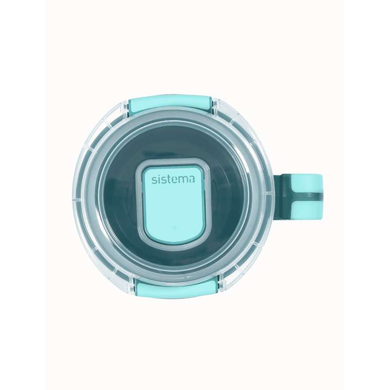 Sistema Soppmugg Heatables - 660ml - Sage