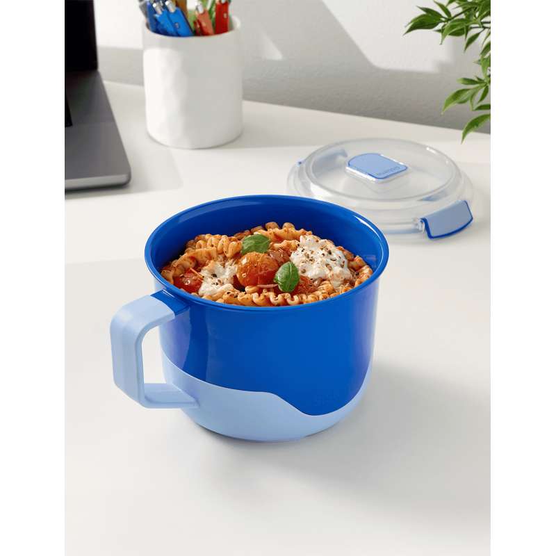 Sistema Nudelskål Heatables - 1.15L - Lazuli