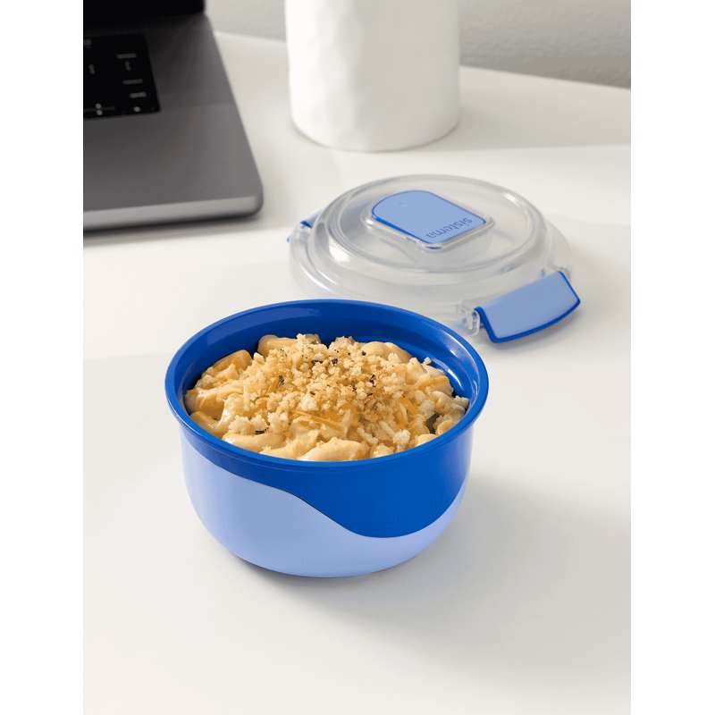 Sistema Rund Heatables - 360ml - Lazuli