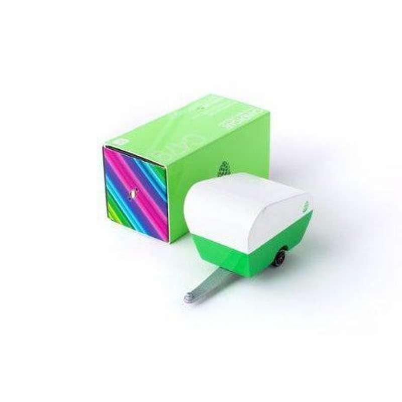 Candylab Toys Candycar - tallkottencamping 