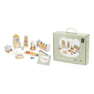 Kid'oh Grow-With-Me Box - Motion Masters (12-18 mån.)
