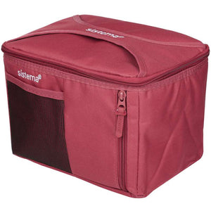 Sistema Kylväska - Mega Fold Up Cooler Bag - Astro Dust 