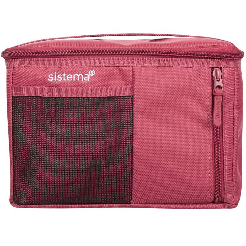 Sistema Kylväska - Mega Fold Up Cooler Bag - Astro Dust 