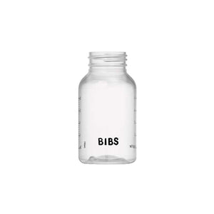 BIBS Bottle - Tillbehör - Liten Nappflaska - Plast - 150ml