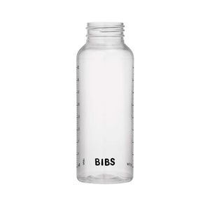 BIBS Bottle - Tillbehör - Stor nappflaska - Plastik - 270ml