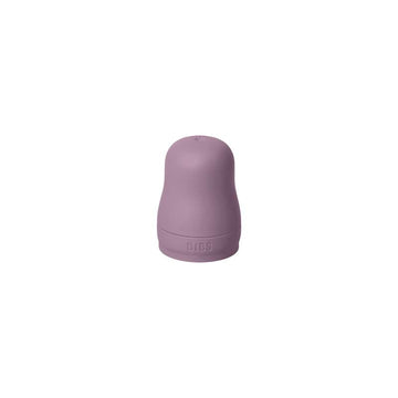 BIBS Flaska - Tillbehör - Sutteflasklock - Mauve 