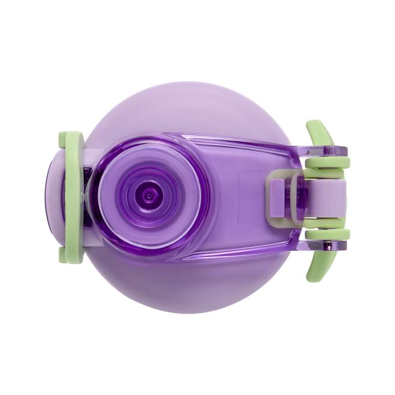 Sistema Soft Grip Bottle - Dricksflaska - 473ml - Fairy Dust
