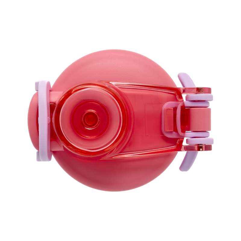 Sistema Soft Grip Bottle - Dricksflaska - 473ml - Popsicle