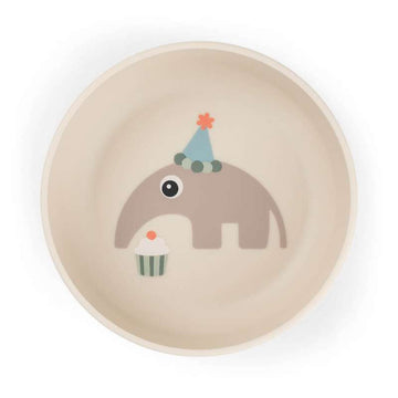 Done by Deer Foodie Skål - Firande - Sand 