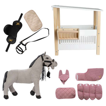 By Astrup Kramponny bundle - Lucky - Bundle 1 
