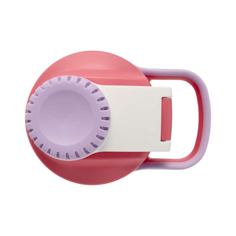 Sistema Easy Flow Bottle - Vattenflaska - Barn - 500ml - Space Kitty/Popsicle