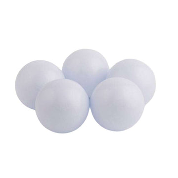 Kid'oh Extra Bollar till Bollhav - 100 st. - Blue Pearl