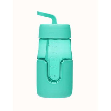 Sistema Flip Sipper Bottle Drickflaska - 700ml - Mintgrön 