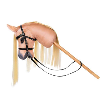 By Astrup käpphäst - Spirit - Blond 