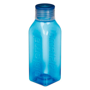 Sistema Dricksflaska - Fyrkantig - 475ml - Oceanblå 