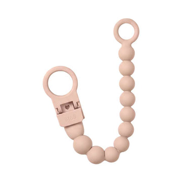BIBS Accessories - Suttesnor m. Kugler - Blush