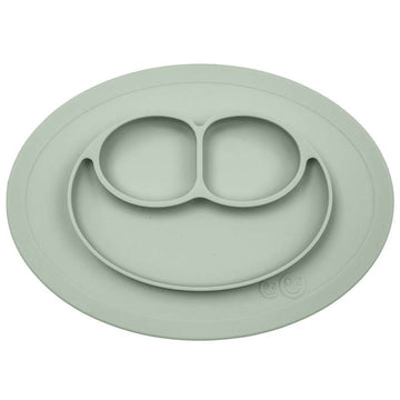 EZPZ Glad Mini Mat Spisefilt - Grön 