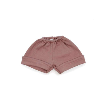Memories by Así Docka - 43-46 cm. - Shorts - Rosa 