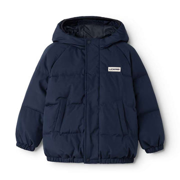 Liewood Adelina Dunjacka - Classic Navy