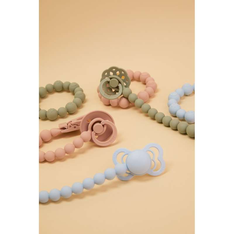 BIBS Play - Bidering m. Runde Kugler - Sage