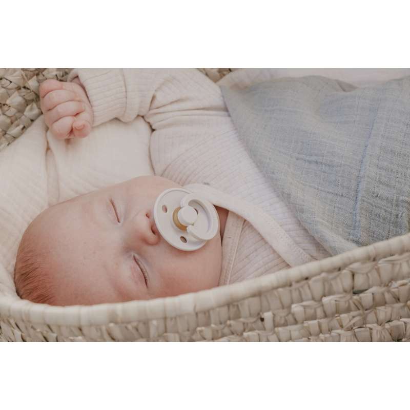 Bibs Rund Colour Napp - bundle - 3 st. - strl. 2 - Vintern kommer 