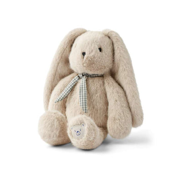 Liewood Binnie Teddybjörn - Liten - Rabbit/Mist