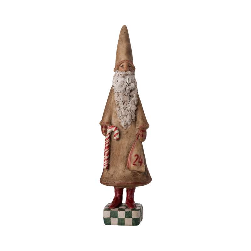 Maileg Stora Jul - Nicolaus - Sand 