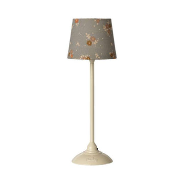 Maileg Golvlampa - Miniatyr - Sand 