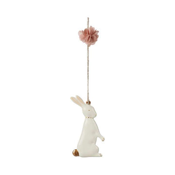 Maileg Metallornament - Hare - Stående 