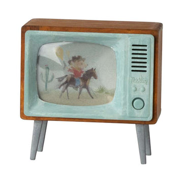 Maileg TV - Mus 