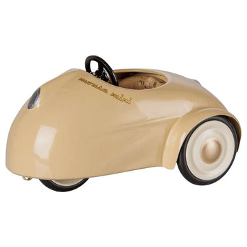Maileg Bil - Möss - Beige