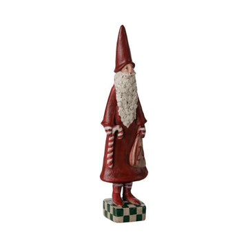 Maileg Grand Noël - Nicolaus - Röd