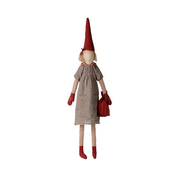 Maileg Pixy - Adventskalender - Flicka