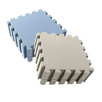 Kid'oh lekmatta - 2 x 9 bitar - Rock/Dusty Blue