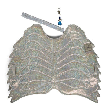 By Astrup Schabrak och m. Charm till Käpphästar - Glitter