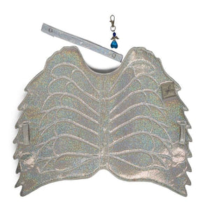 By Astrup Schabrak och m. Charm till Käpphästar - Glitter