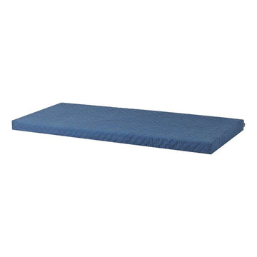 Hoppekids Quiltad Täckning till Madrass - 9 cm. - Flera Storlekar - Orion Blue 