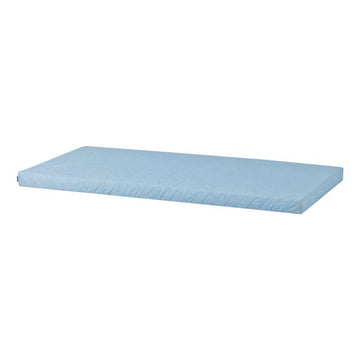 Hoppekids Quiltat Täck över Madrass - 12 cm. - Flera Storlekar - Dream Blue 