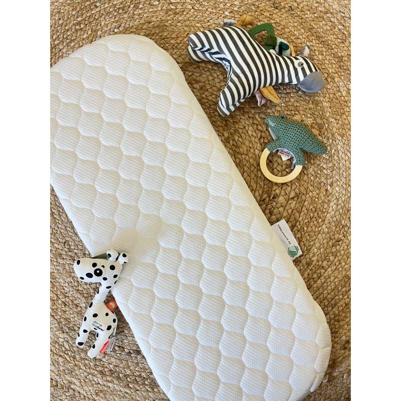 Kid'oh Sweet Dream Svanemärket Madrass till Lift - 30x75x4 cm. 
