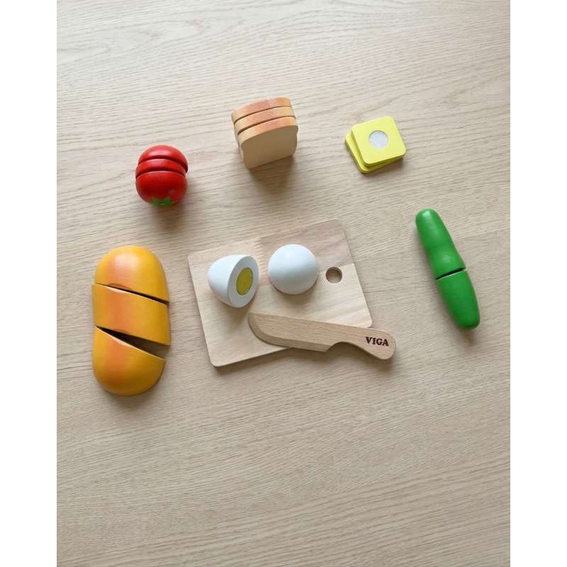 Kid'oh Läkemedel - Frukost 