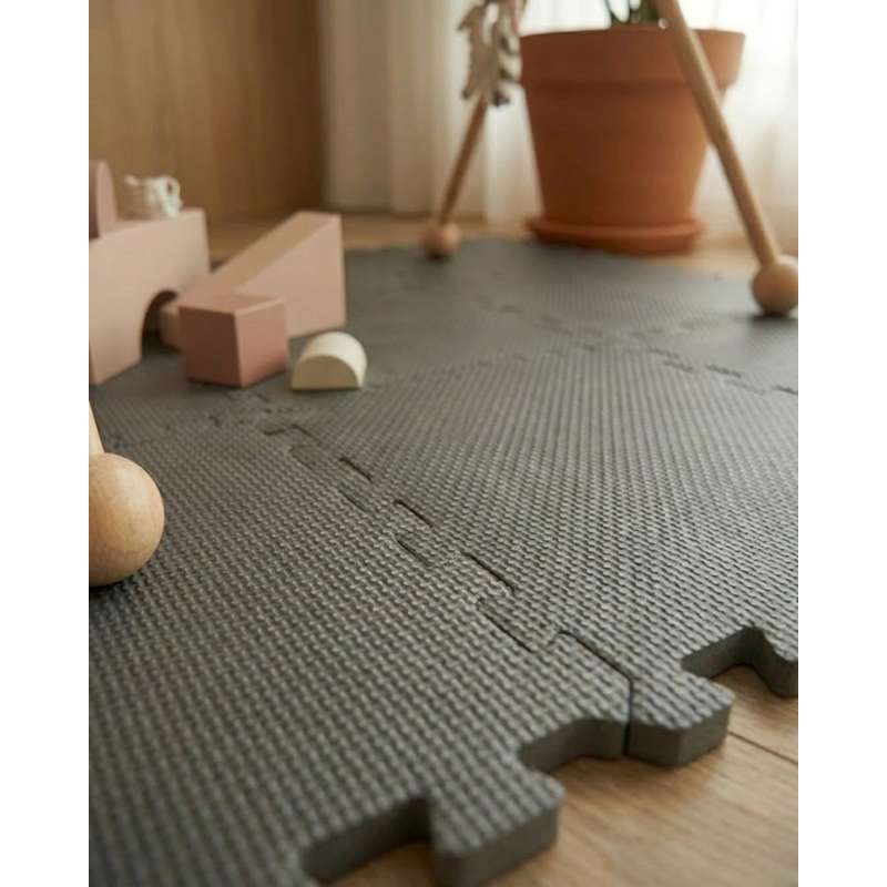 Kid'oh lekmatta - 9 bitar - Anthracite